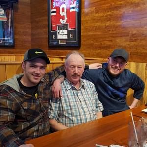 Meet your Posher, Rosemarie